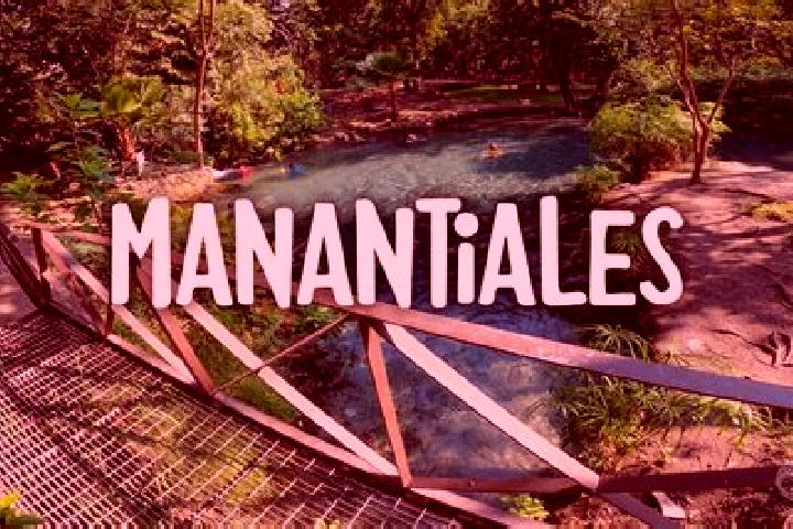 escort Los Manantiales (El Rio Chiquito)