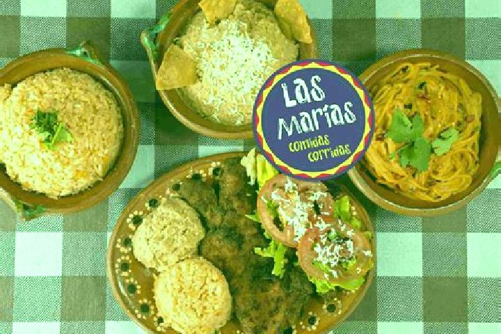escort Los Marias