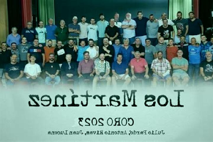 escort Los Martinez