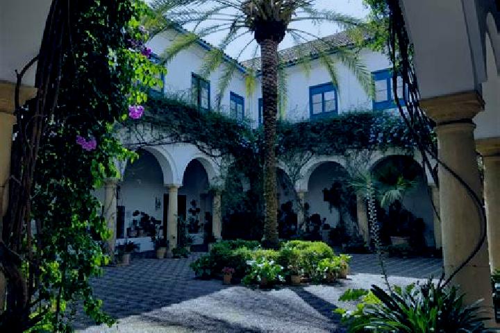 escort Los Patios