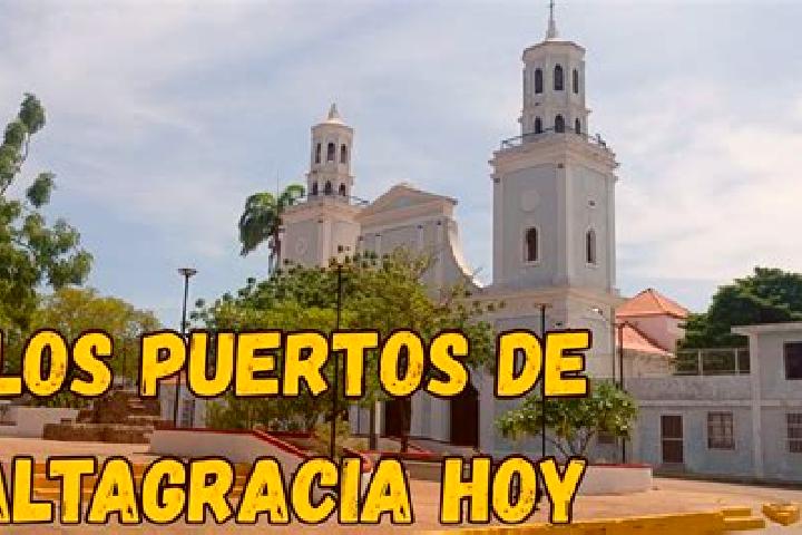 escort Los Puertos de Altagracia