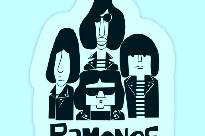 escort Los Ramones