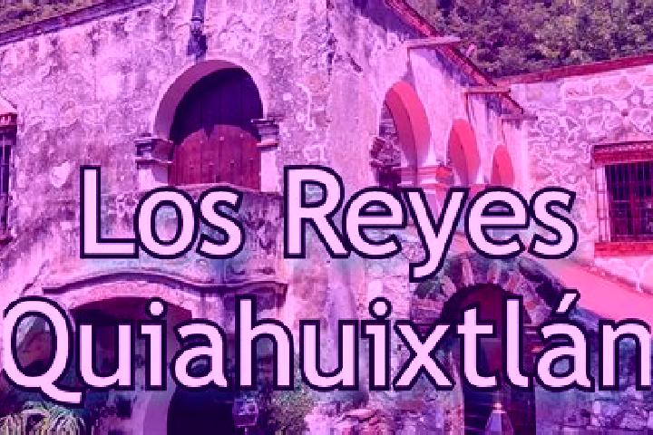 escort Los Reyes Quiahuixtlan