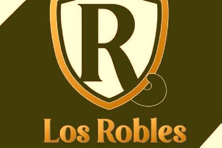 escort Los Robles