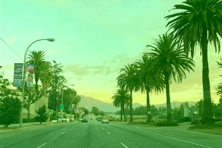 escort Los Rodriguez