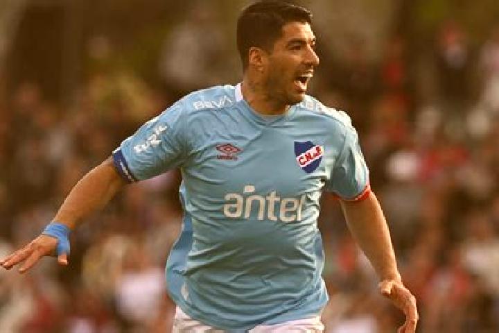 escort Los Suarez
