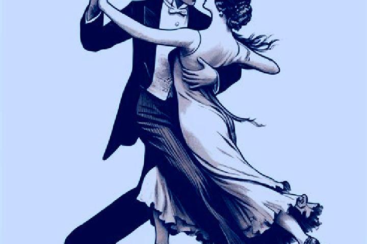 escort Los Tangos
