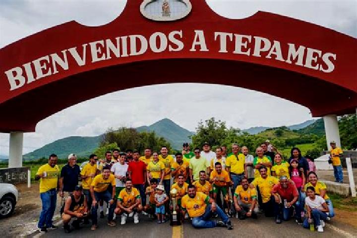 escort Los Tepames