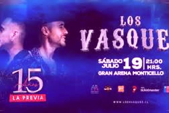 escort Los Vazquez