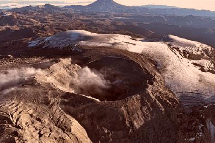 escort Los Volcanes