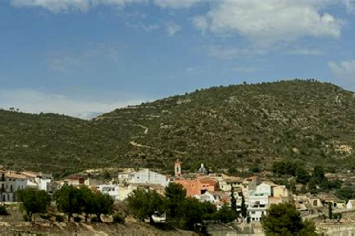 escort Losa del Obispo