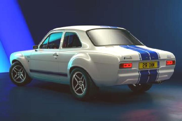 escort Losenstein