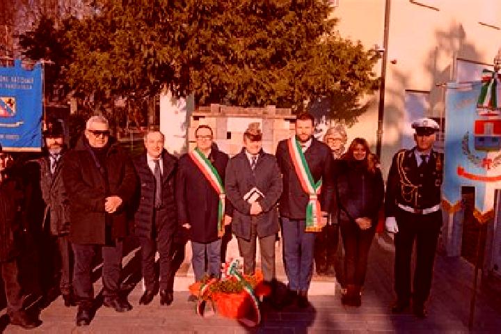 escort Losson della Battaglia