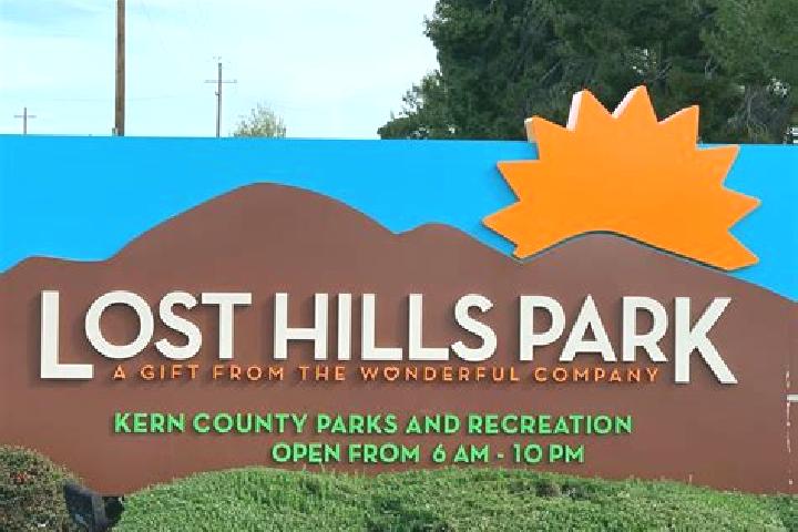 escort Lost Hills