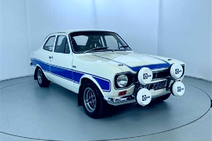 escort Lot