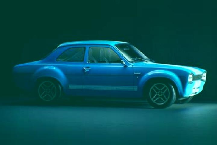 escort Lotialga