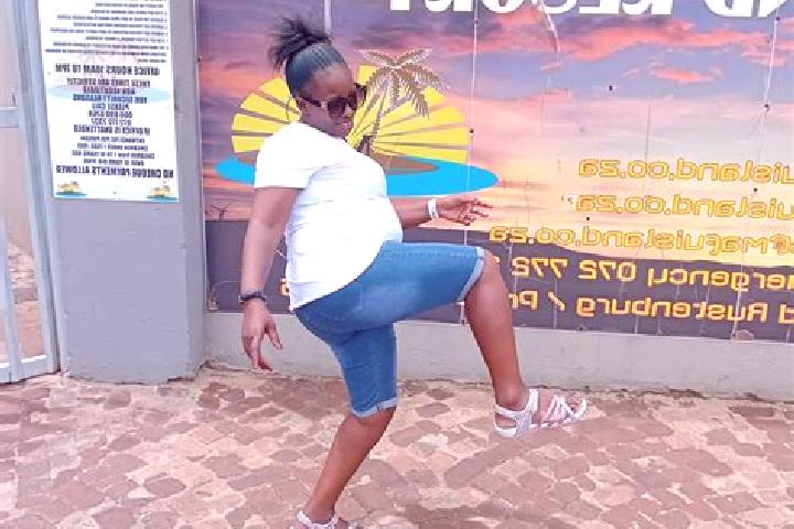 escort Lotlhakane