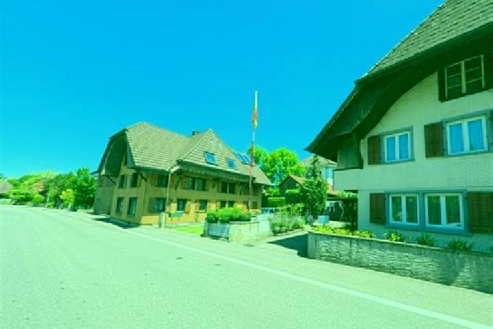 escort Lotzwil