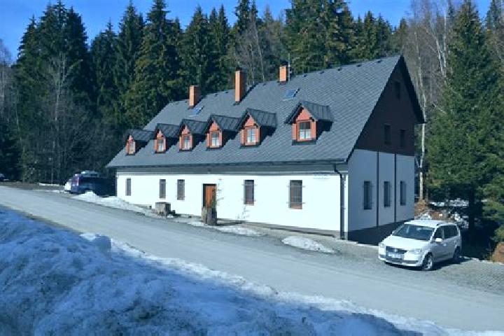 escort Loucna nad Desnou
