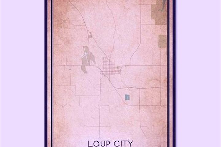 escort Loup City