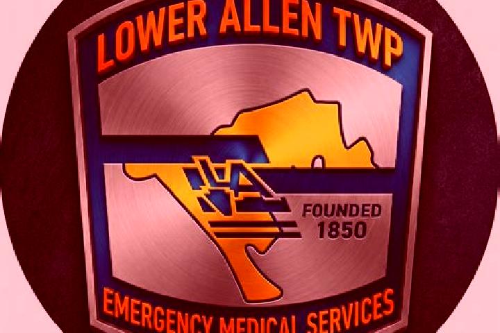 escort Lower Allen