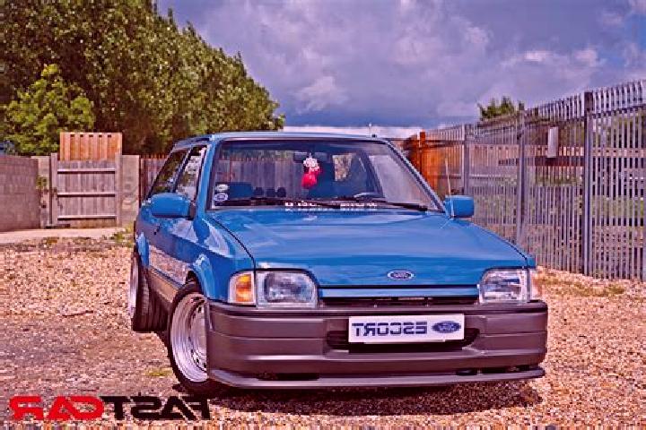 escort Lowestoft