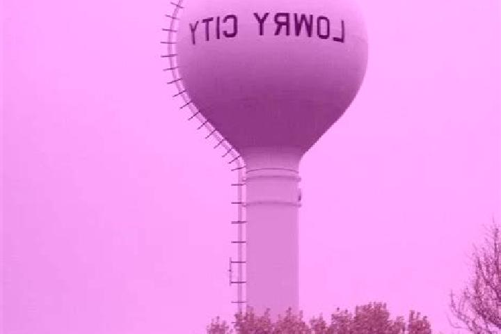 escort Lowry City