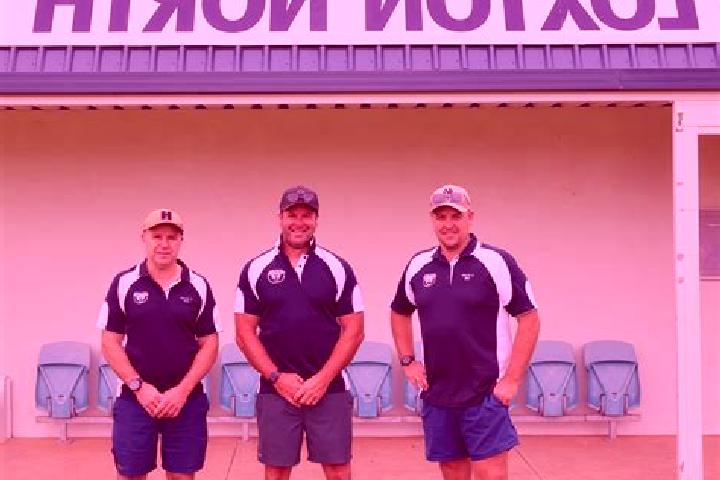 escort Loxton North