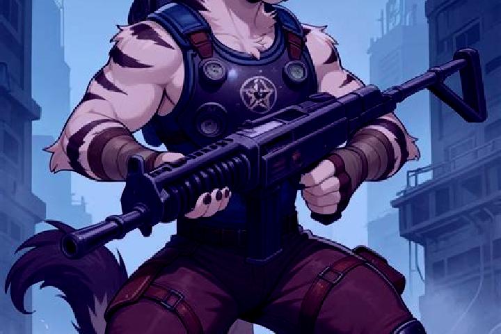 escort Loyal