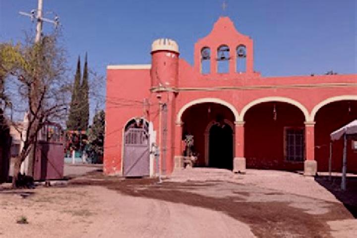 escort Loza de los Padres