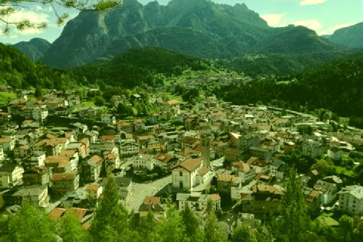 escort Lozzo di Cadore