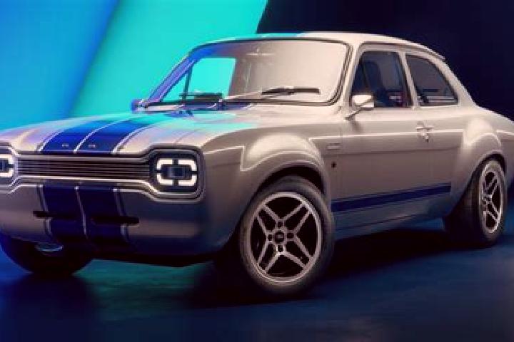 escort Luacano