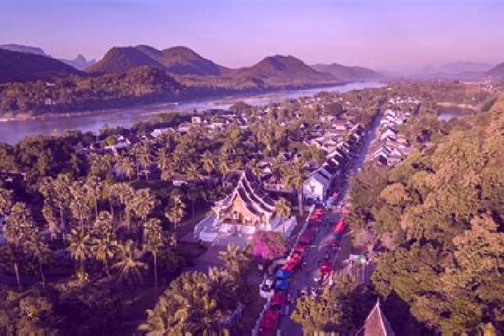 escort Luang Prabang