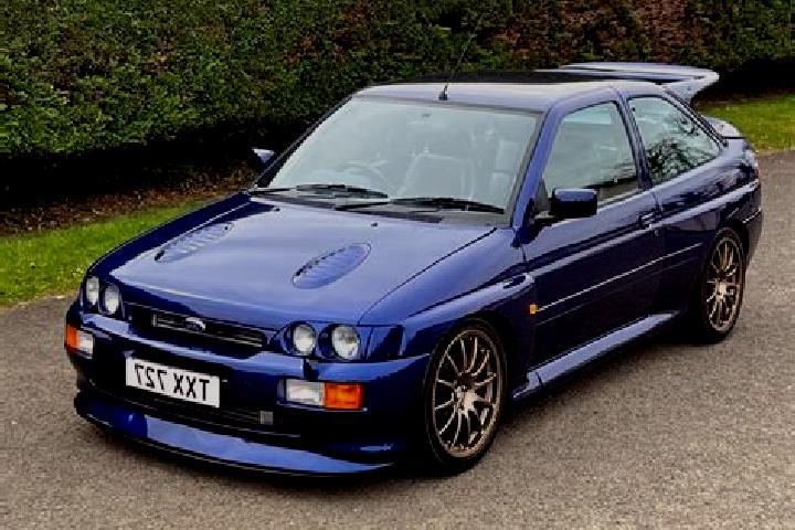 escort Lubenham