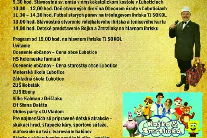 escort Lubotice