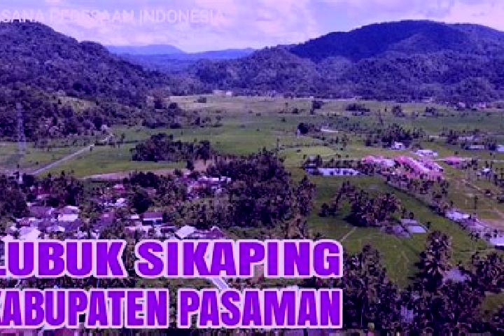 escort Lubuk Sikaping