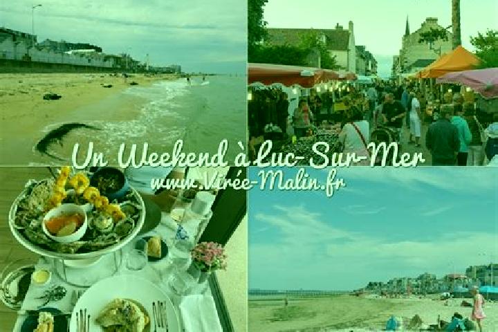 escort Luc-sur-Mer