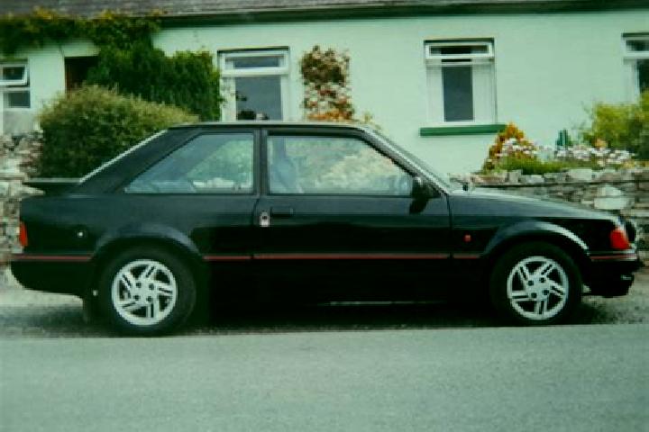 escort Lucapon