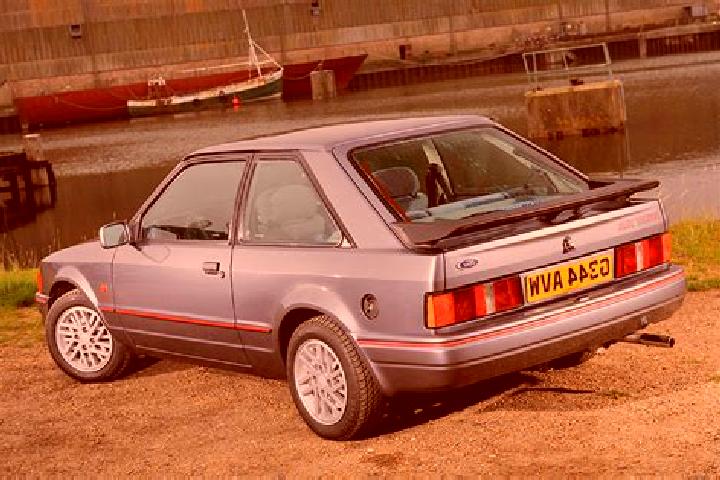 escort Lucar