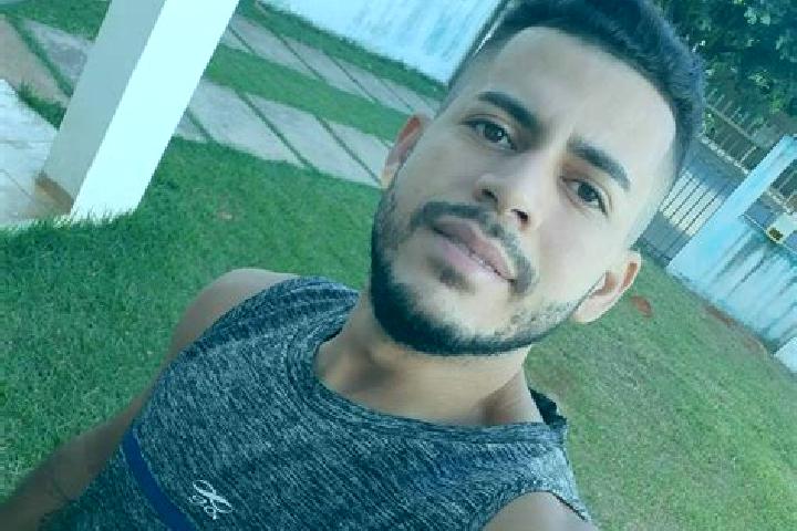 escort Lucas do Rio Verde