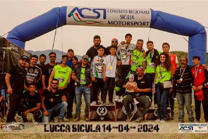 escort Lucca Sicula