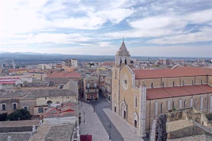 escort Lucera