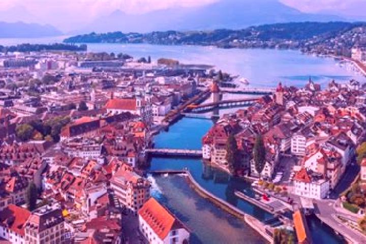 escort Lucerne