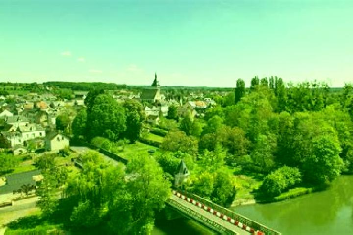 escort Luche-Pringe