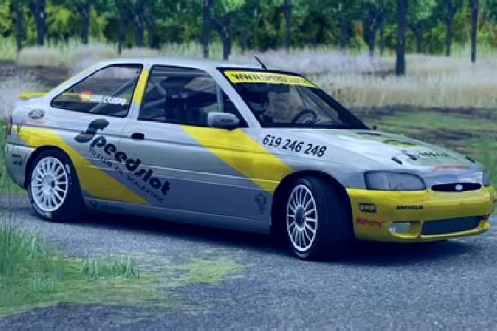 escort Luchingu