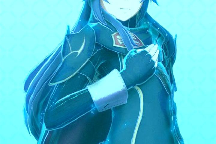 escort Lucina