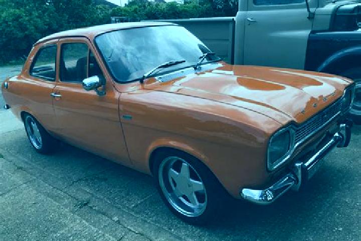 escort Lucino