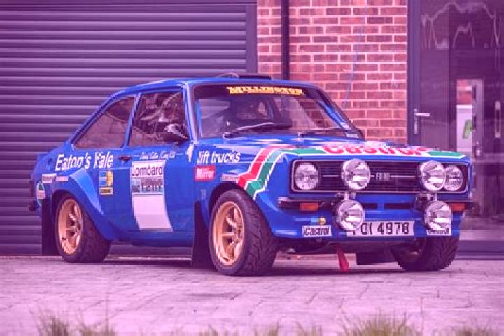 escort Lucira