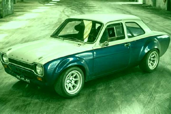 escort Lucko
