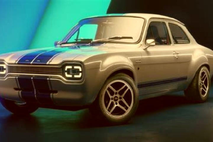 escort Lucksta